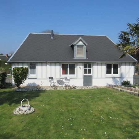 Chambre D'Hotes Proche Etretat Beaurepaire  Экстерьер фото