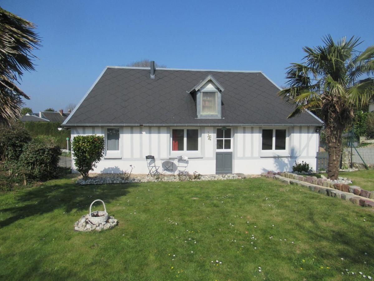Chambre D'Hotes Proche Etretat Beaurepaire  Экстерьер фото