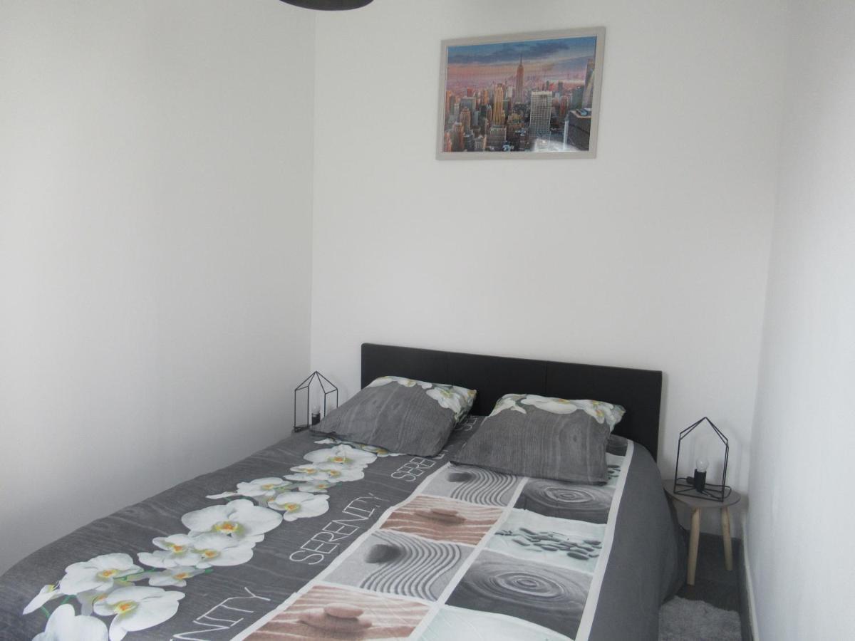 Chambre D'Hotes Proche Etretat Beaurepaire  Экстерьер фото