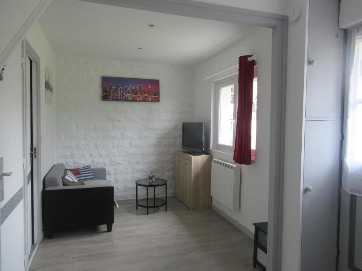 Chambre D'Hotes Proche Etretat Beaurepaire  Экстерьер фото