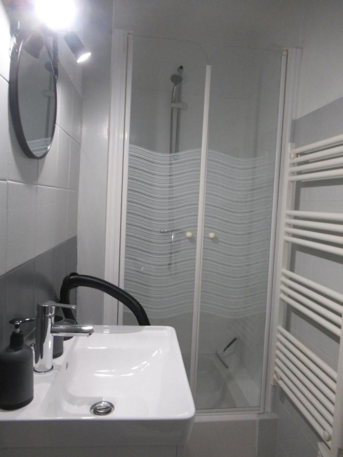 Chambre D'Hotes Proche Etretat Beaurepaire  Экстерьер фото