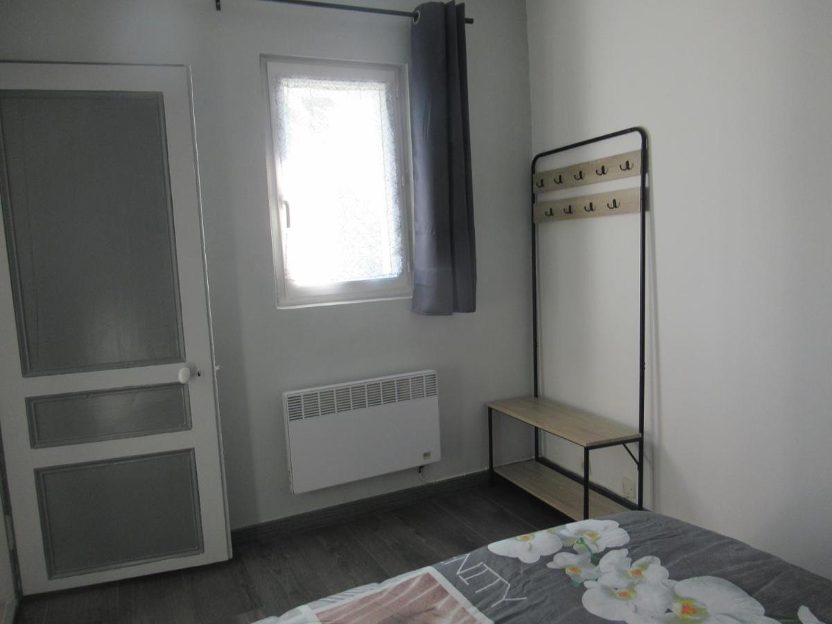 Chambre D'Hotes Proche Etretat Beaurepaire  Экстерьер фото